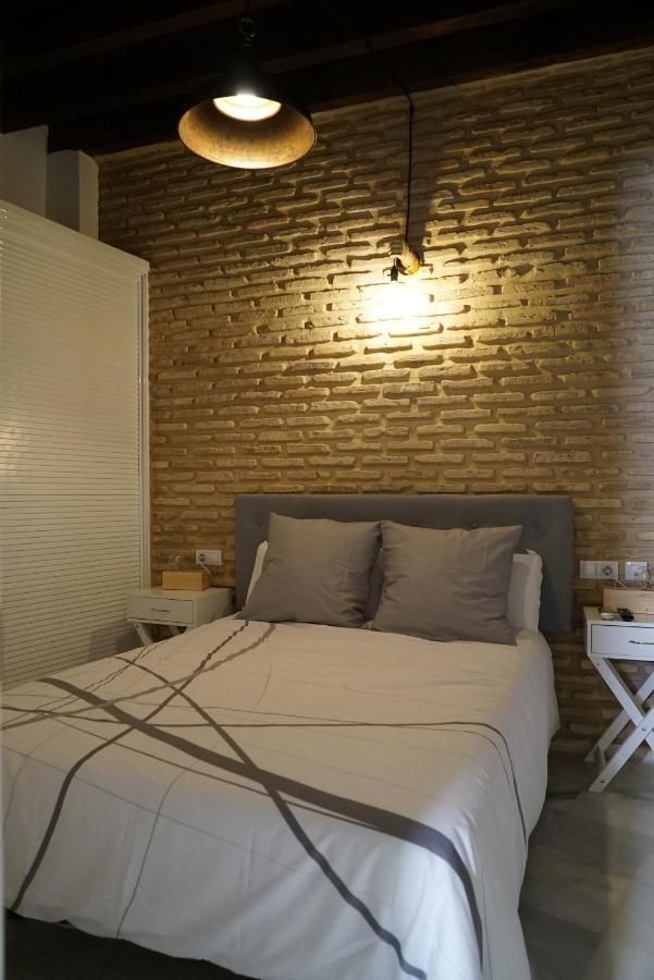 Apartmán Balcon Giralda Center & Sweet Sevilla Exteriér fotografie